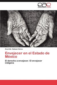 bokomslag Envejecer En El Estado de Mexico