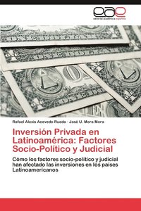 bokomslag Inversion Privada En Latinoamerica