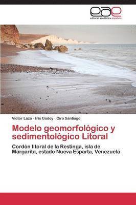 Modelo geomorfolgico y sedimentolgico Litoral 1