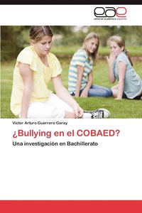 bokomslag Bullying En El Cobaed?