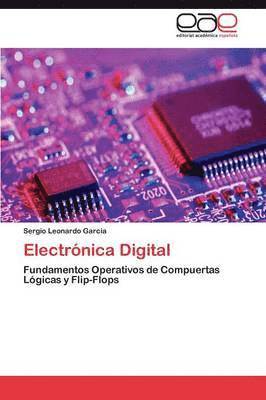 bokomslag Electronica Digital