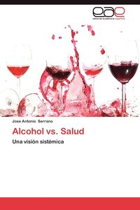 bokomslag Alcohol vs. Salud
