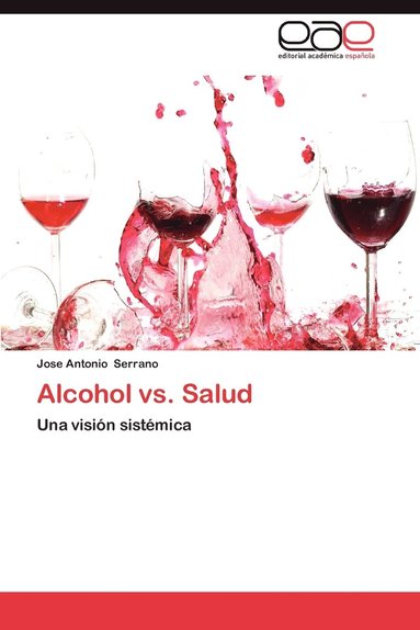 bokomslag Alcohol vs. Salud