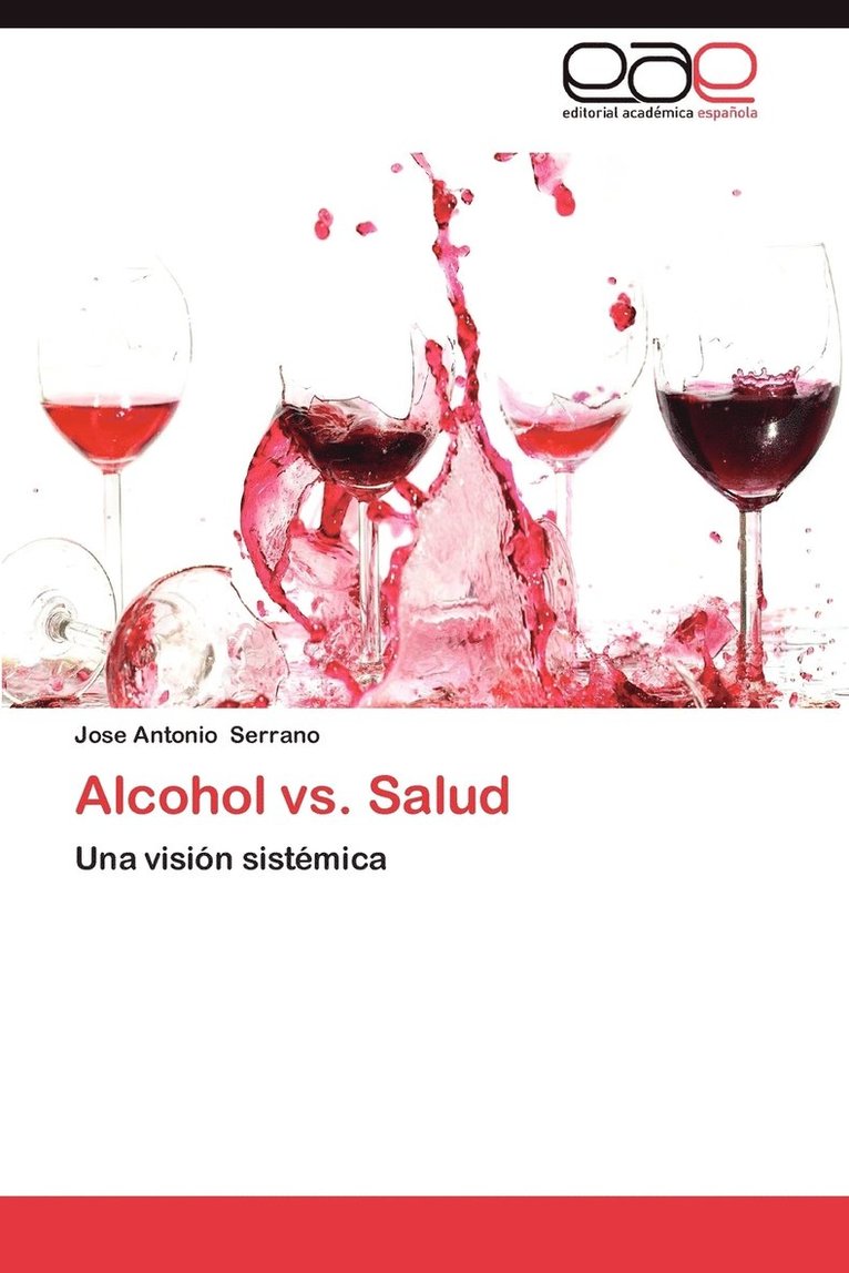 Alcohol vs. Salud 1