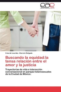 bokomslag Buscando La Equidad