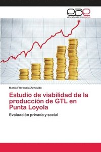 bokomslag Estudio de viabilidad de la produccin de GTL en Punta Loyola