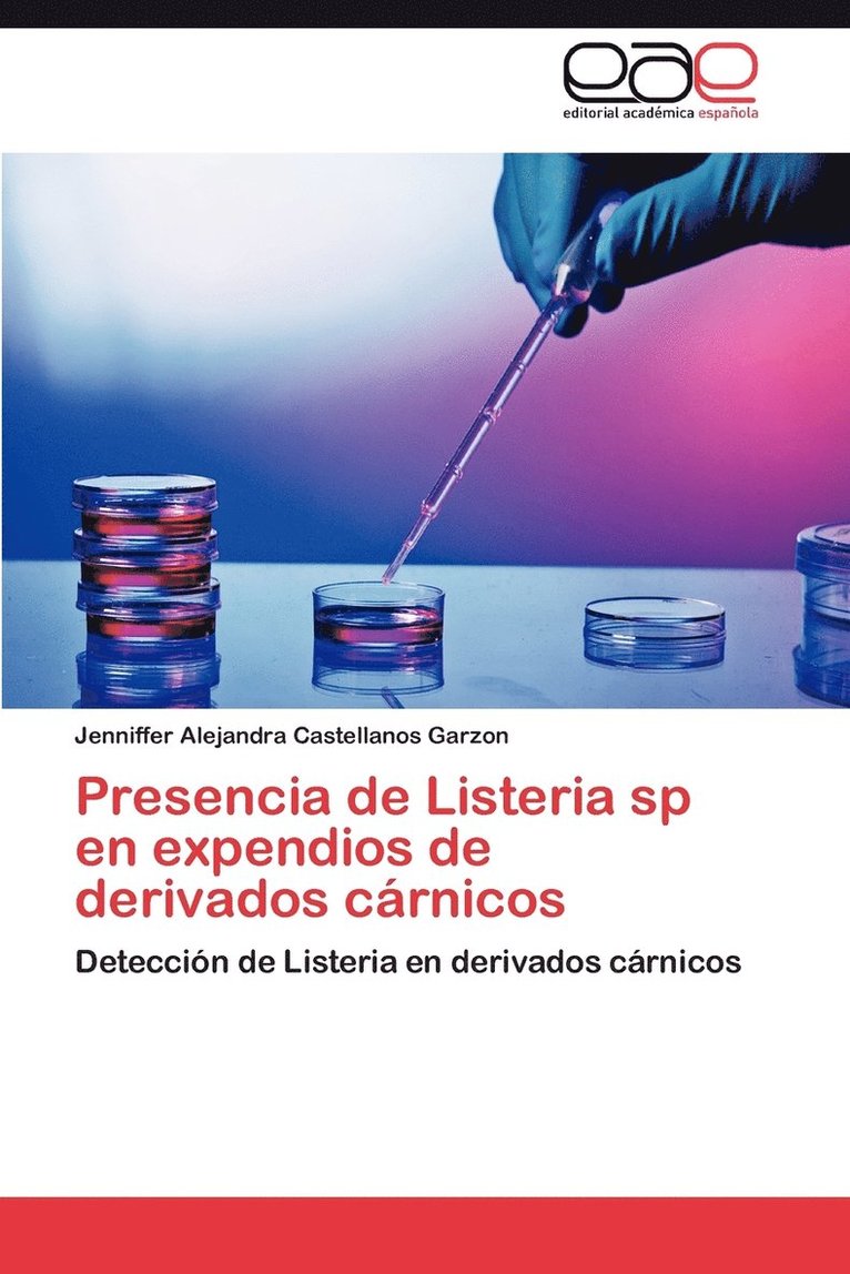 Presencia de Listeria Sp En Expendios de Derivados Carnicos 1