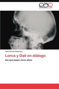 bokomslag Lorca y Dali En Dialogo
