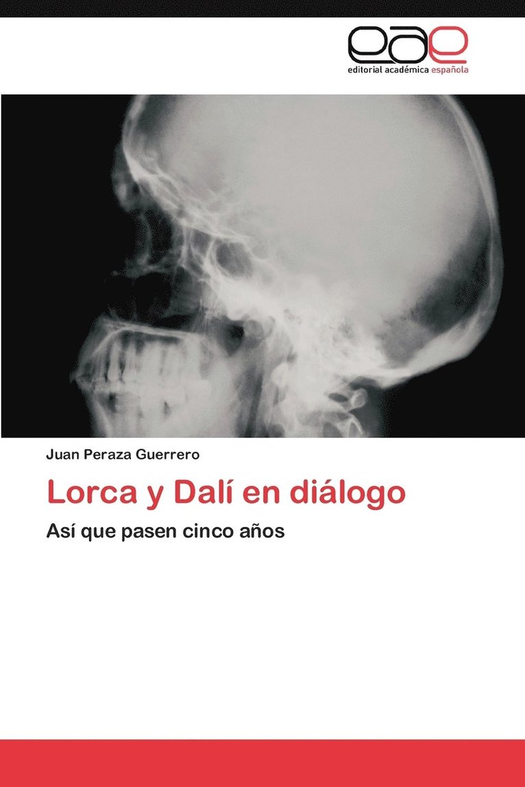 Lorca y Dali En Dialogo 1