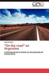 bokomslag On the Road En Argentina