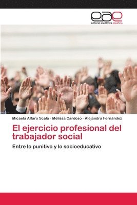 bokomslag El ejercicio profesional del trabajador social