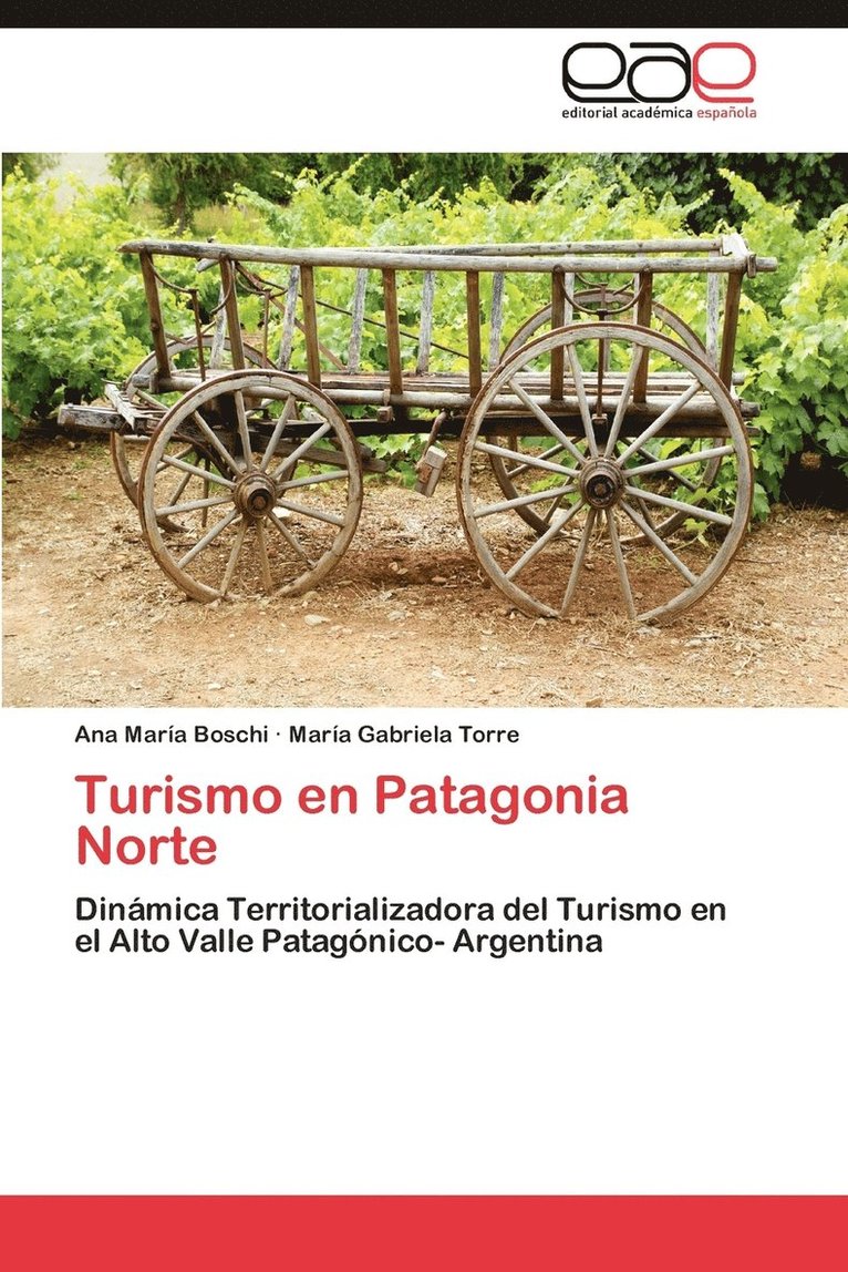 Turismo En Patagonia Norte 1