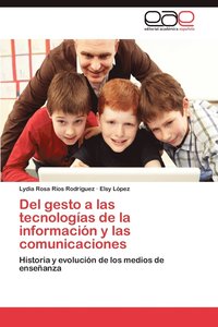 bokomslag del Gesto a Las Tecnologias de La Informacion y Las Comunicaciones