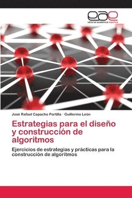 Estrategias para el diseo y construccin de algoritmos 1