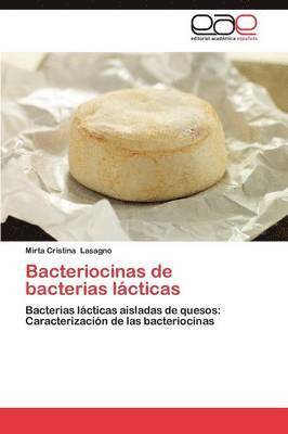 Bacteriocinas de Bacterias Lacticas 1