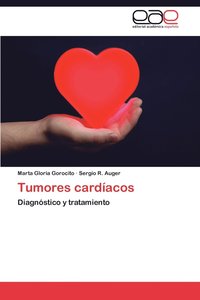 bokomslag Tumores Cardiacos