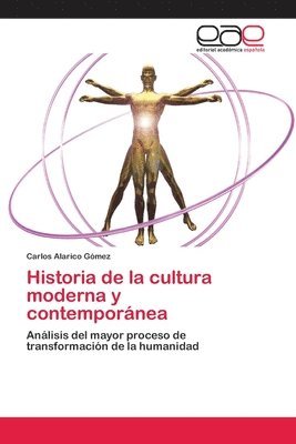 Historia de la cultura moderna y contempornea 1