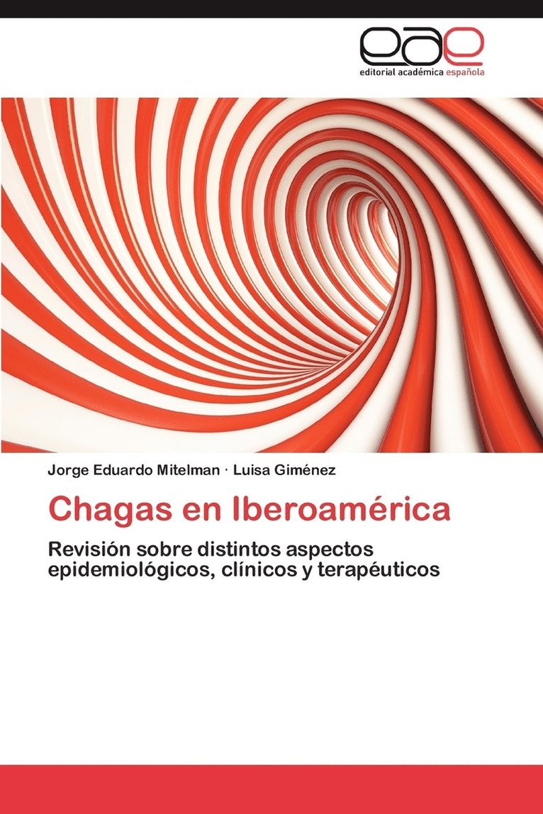 Chagas En Iberoamerica 1