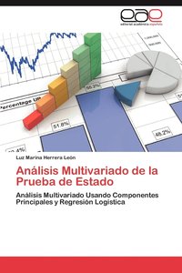 bokomslag Analisis Multivariado de La Prueba de Estado