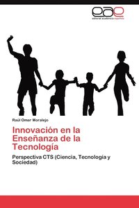 bokomslag Innovacion En La Ensenanza de La Tecnologia