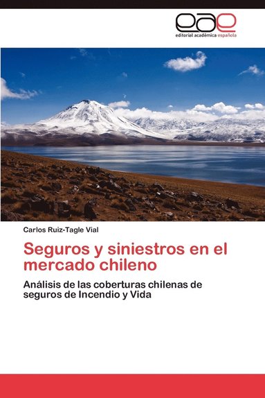 bokomslag Seguros y Siniestros En El Mercado Chileno