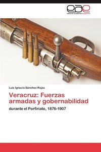bokomslag Veracruz