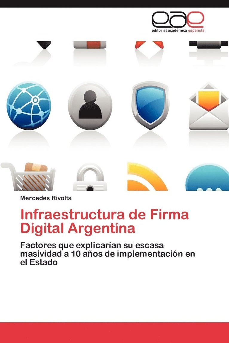 Infraestructura de Firma Digital Argentina 1
