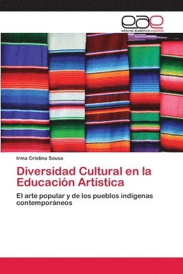 Diversidad Cultural en la Educacin Artstica 1