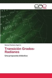 bokomslag Transicin Grados- Radianes