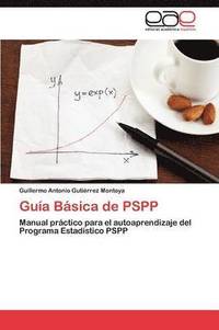 bokomslag Guia Basica de Pspp