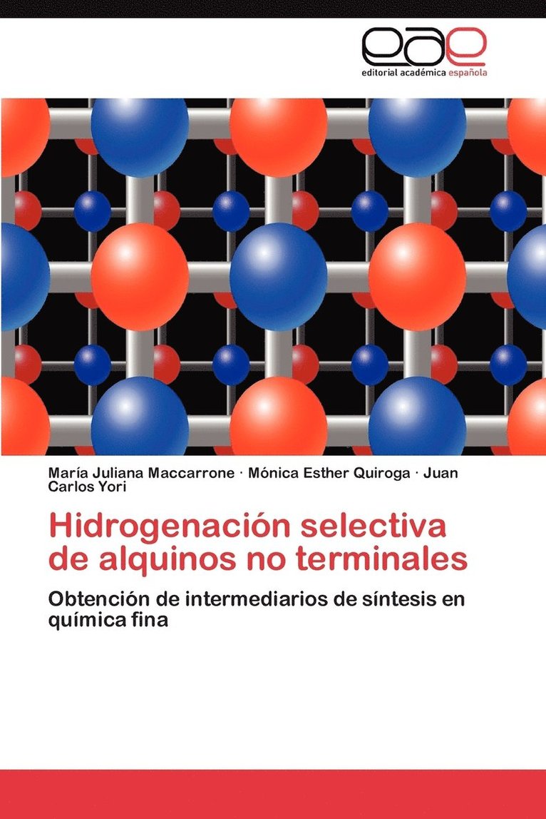 Hidrogenacion Selectiva de Alquinos No Terminales 1