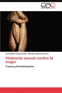 bokomslag Violencia Sexual Contra La Mujer