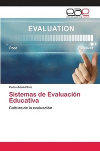 bokomslag Sistemas de Evaluacin Educativa