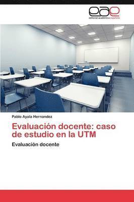 Evaluacion Docente 1