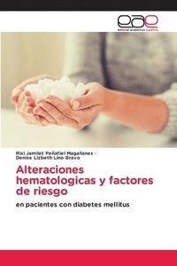 bokomslag Alteraciones hematologicas y factores de riesgo