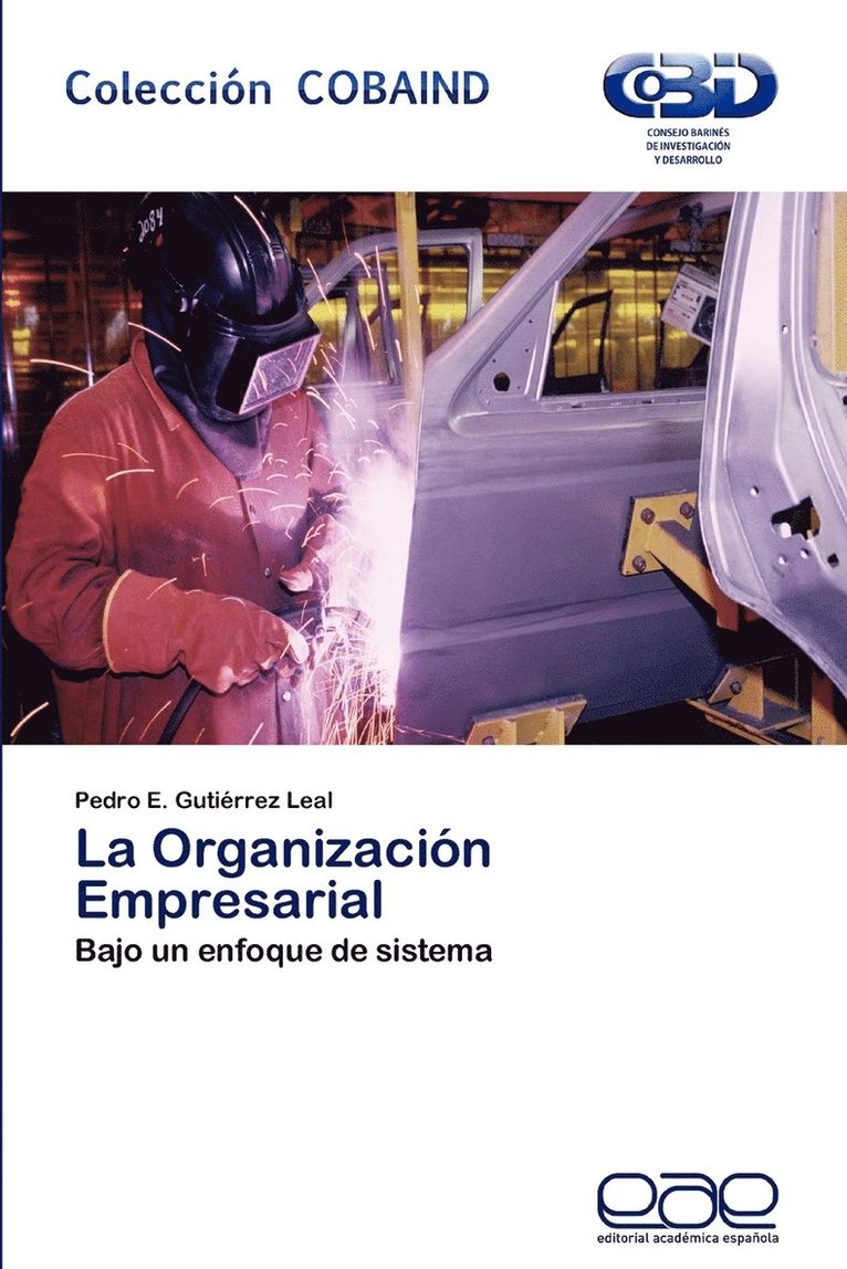 La Organizacion Empresarial 1