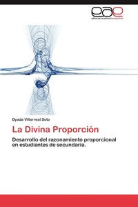 bokomslag La Divina Proporcion