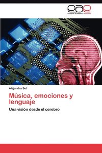 bokomslag Musica, Emociones y Lenguaje