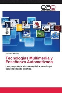 bokomslag Tecnologas Multimedia y Enseanza Automatizada