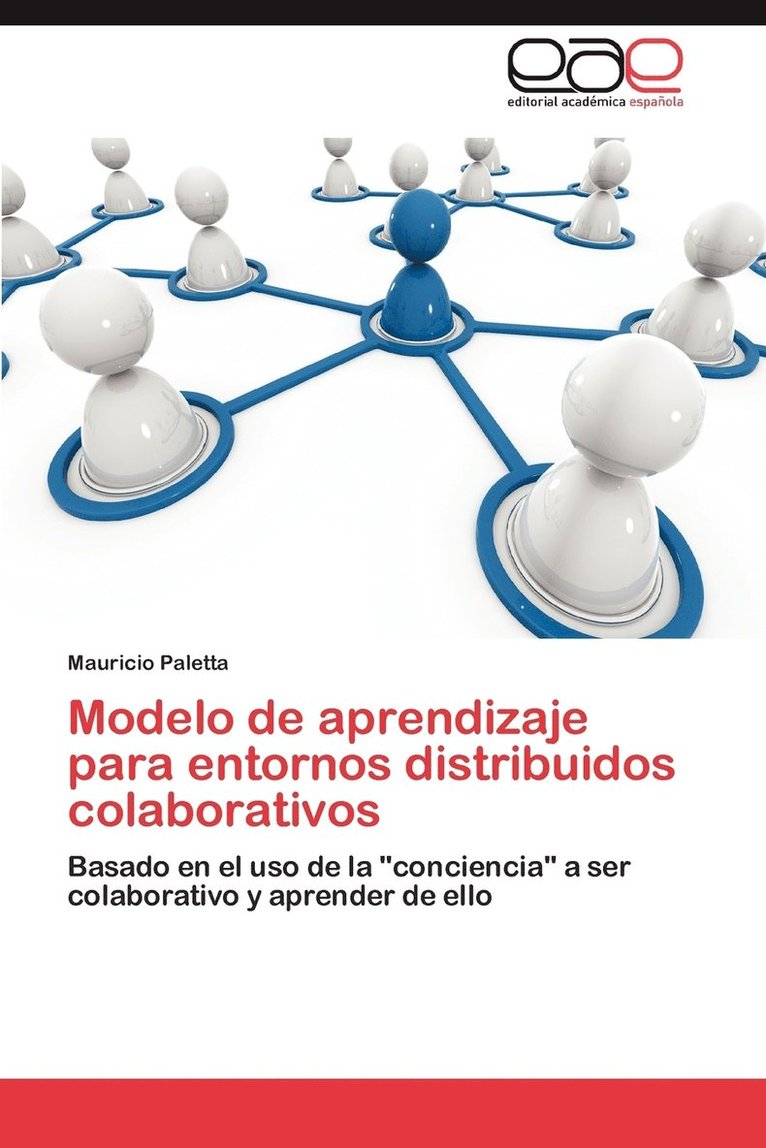 Modelo de Aprendizaje Para Entornos Distribuidos Colaborativos 1