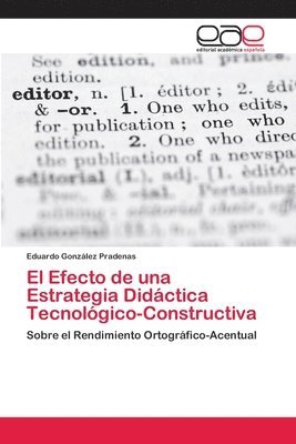 El Efecto de una Estrategia Didctica Tecnolgico-Constructiva 1