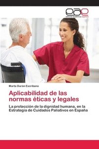 bokomslag Aplicabilidad de las normas ticas y legales