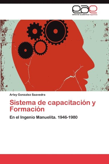 bokomslag Sistema de Capacitacion y Formacion