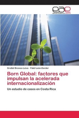 Born Global 1