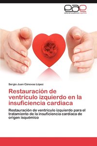 bokomslag Restauracion de Ventriculo Izquierdo En La Insuficiencia Cardiaca
