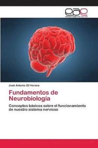 bokomslag Fundamentos de Neurobiologa