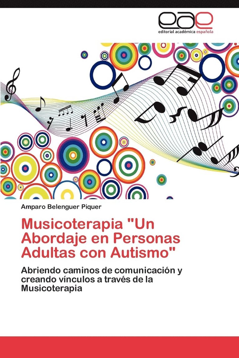 Musicoterapia Un Abordaje En Personas Adultas Con Autismo 1
