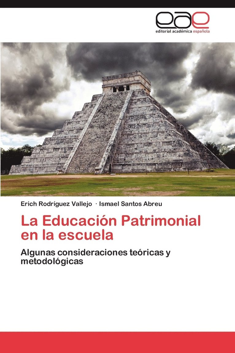 La Educacion Patrimonial En La Escuela 1