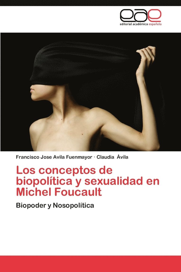 Los Conceptos de Biopolitica y Sexualidad En Michel Foucault 1
