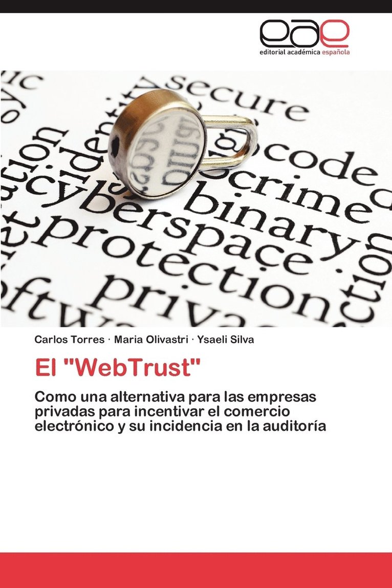 El Webtrust 1